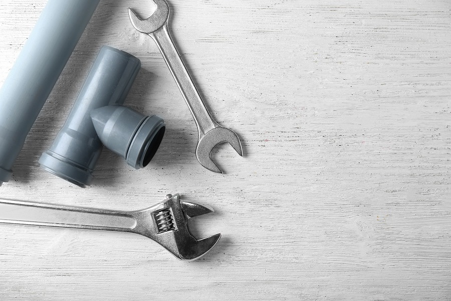 水廻りメンテナンス